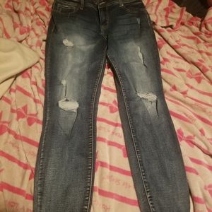Maurices jeggings